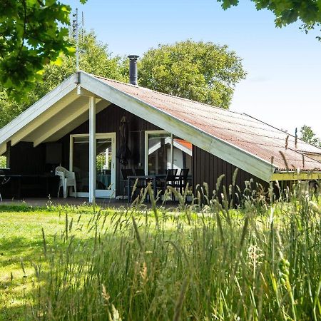 Holiday Home Hemmet Ccviii Esterno foto