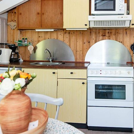 Holiday Home Hemmet Ccviii Esterno foto