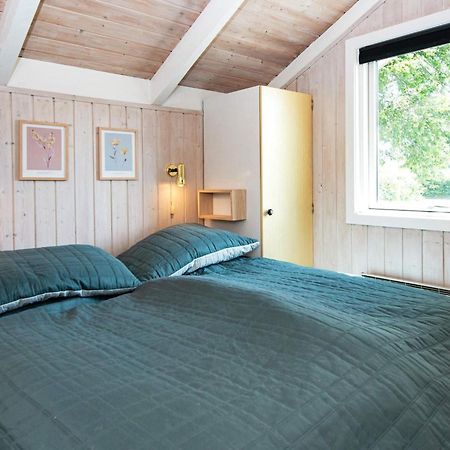Holiday Home Hemmet Ccviii Esterno foto