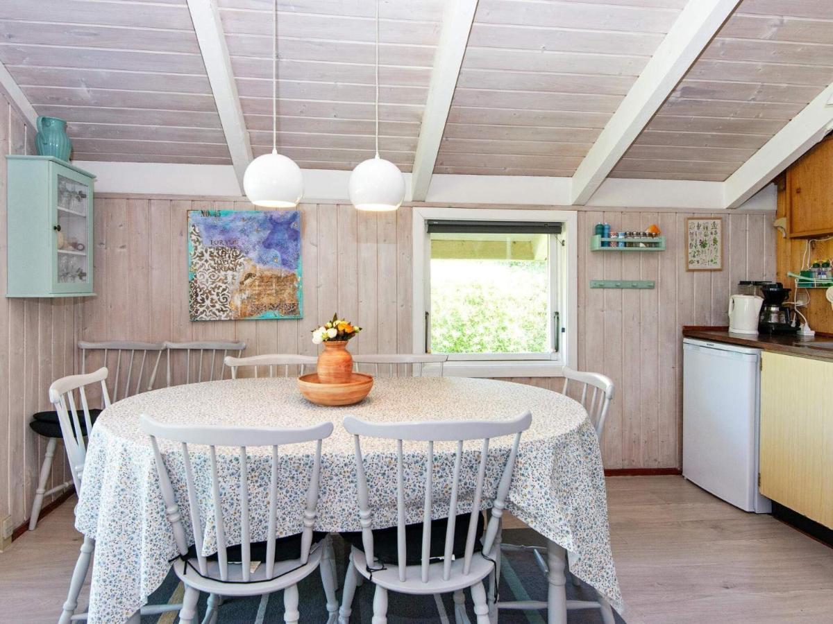 Holiday Home Hemmet Ccviii Esterno foto