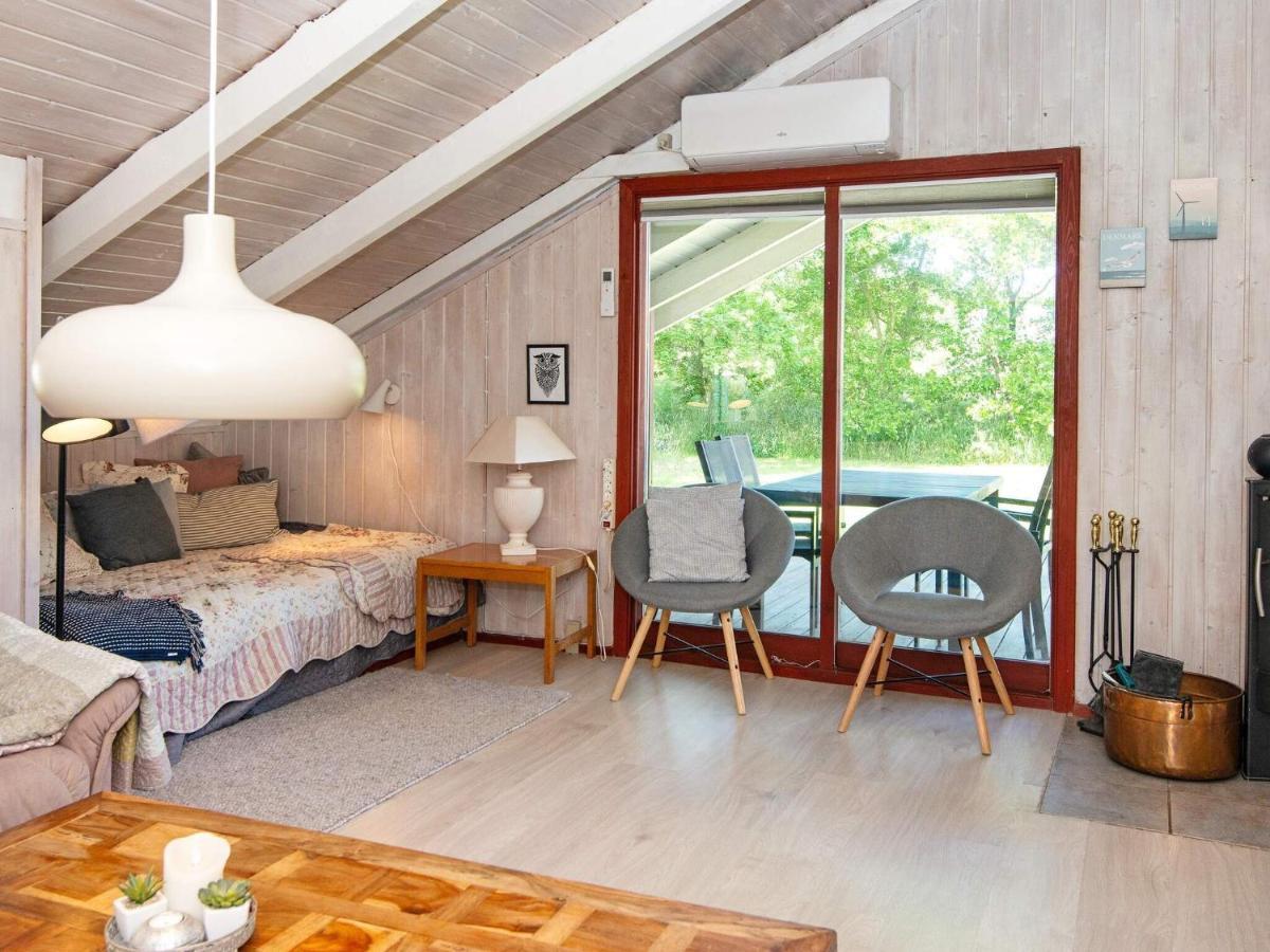Holiday Home Hemmet Ccviii Esterno foto