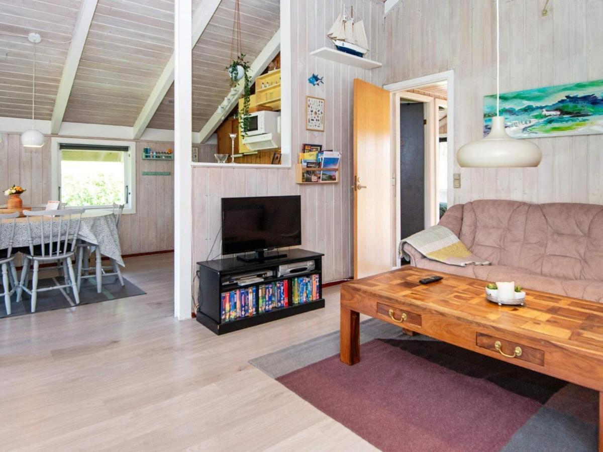 Holiday Home Hemmet Ccviii Esterno foto