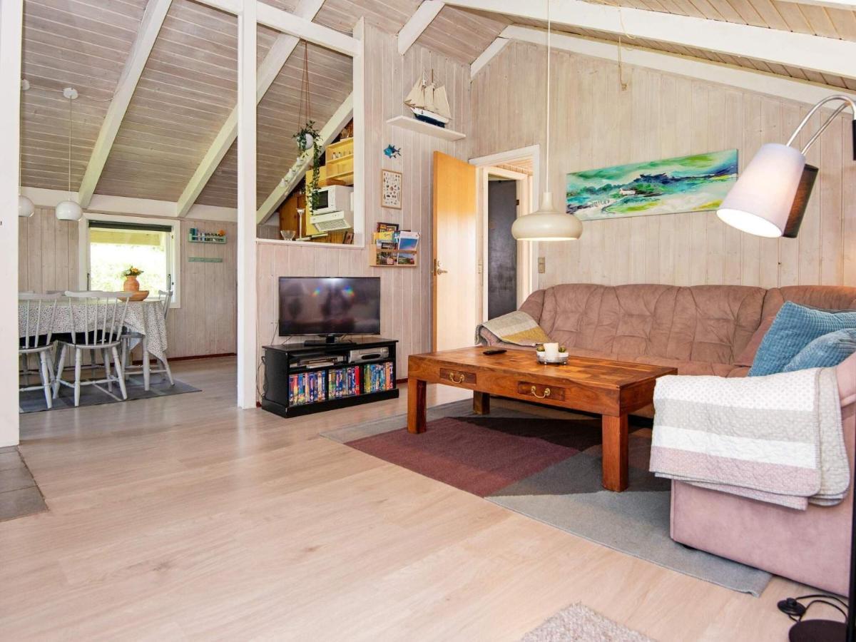 Holiday Home Hemmet Ccviii Esterno foto