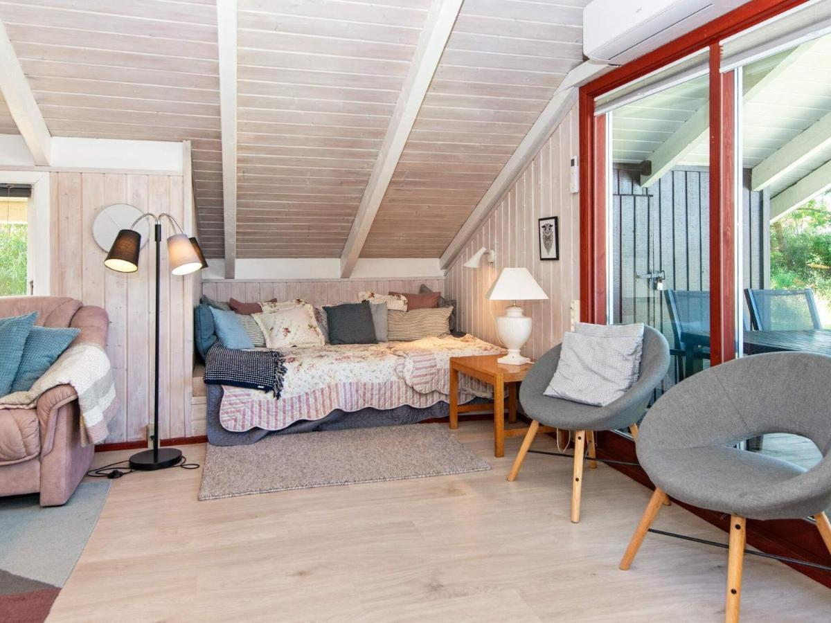 Holiday Home Hemmet Ccviii Esterno foto