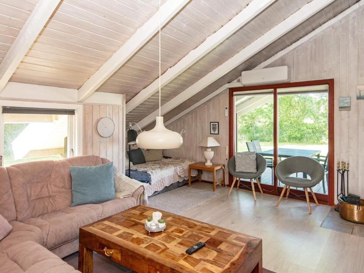Holiday Home Hemmet Ccviii Esterno foto