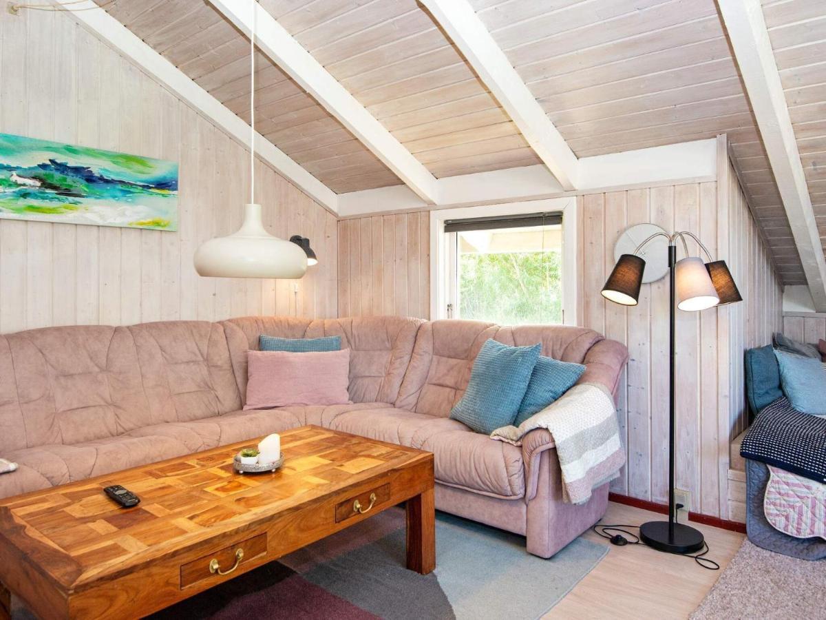Holiday Home Hemmet Ccviii Esterno foto