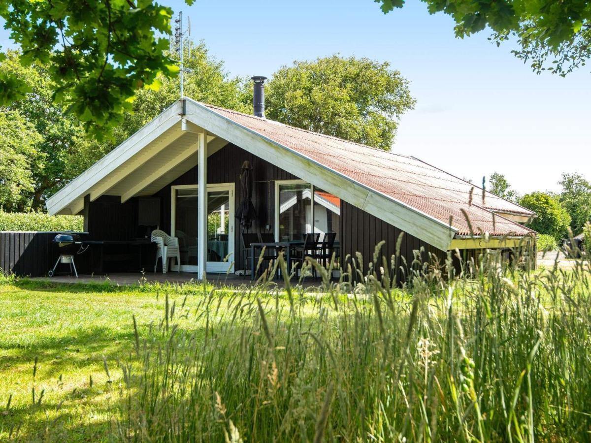 Holiday Home Hemmet Ccviii Esterno foto