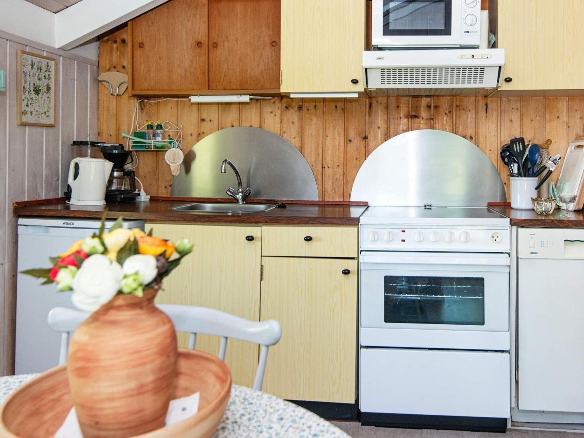 Holiday Home Hemmet Ccviii Esterno foto