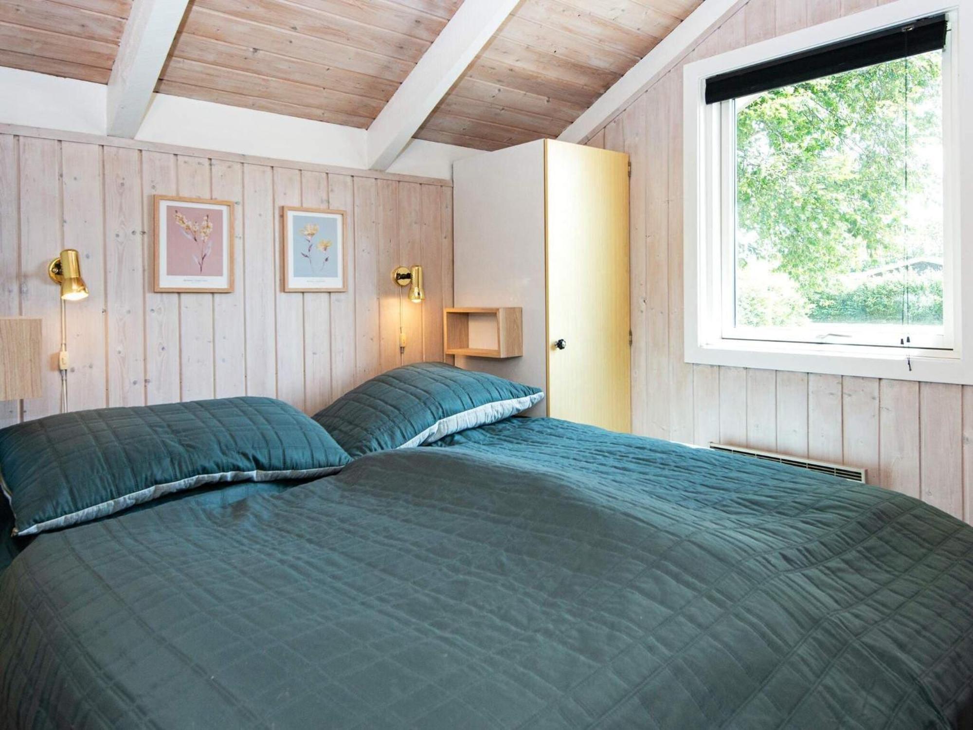 Holiday Home Hemmet Ccviii Esterno foto