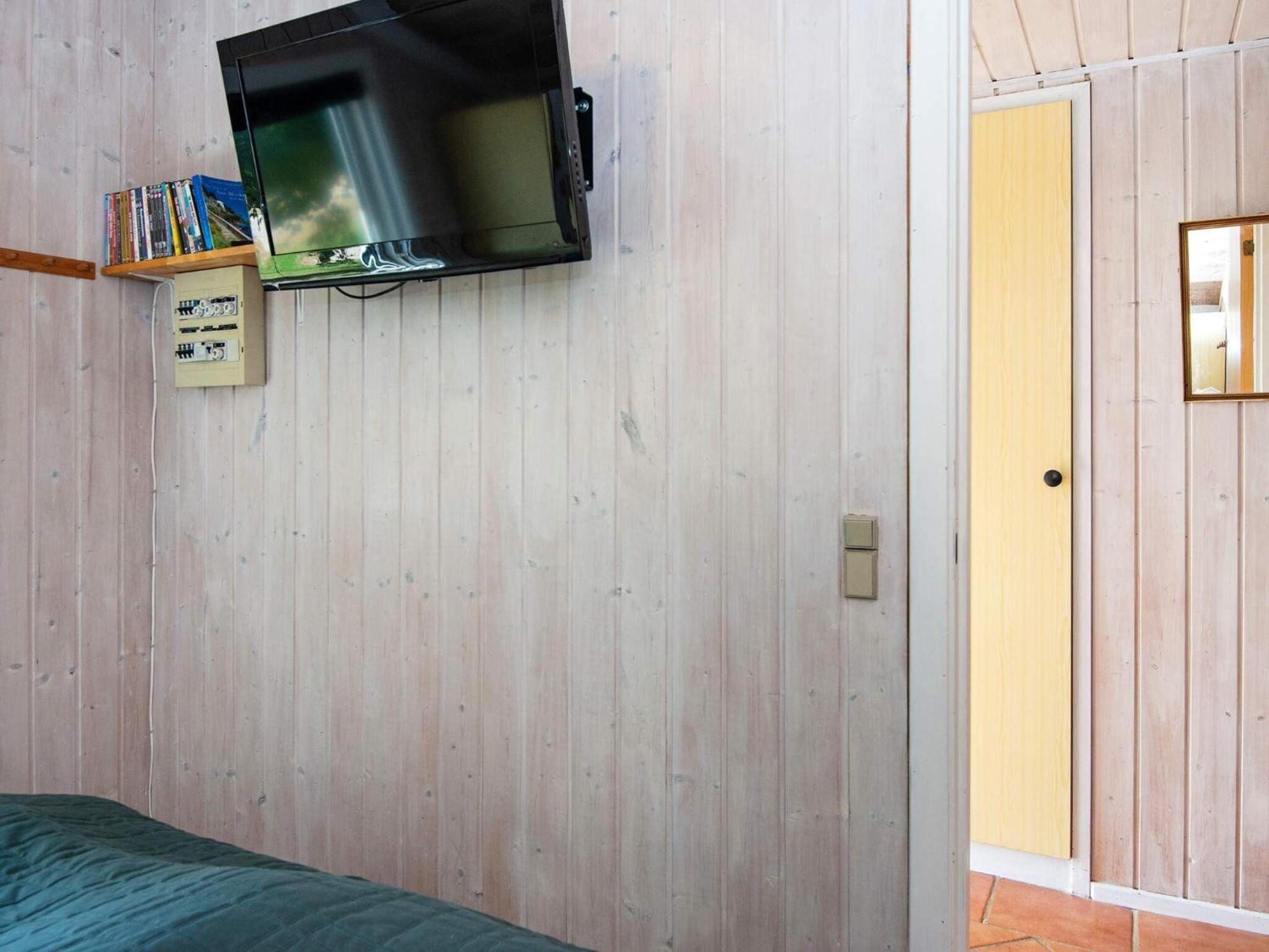 Holiday Home Hemmet Ccviii Esterno foto