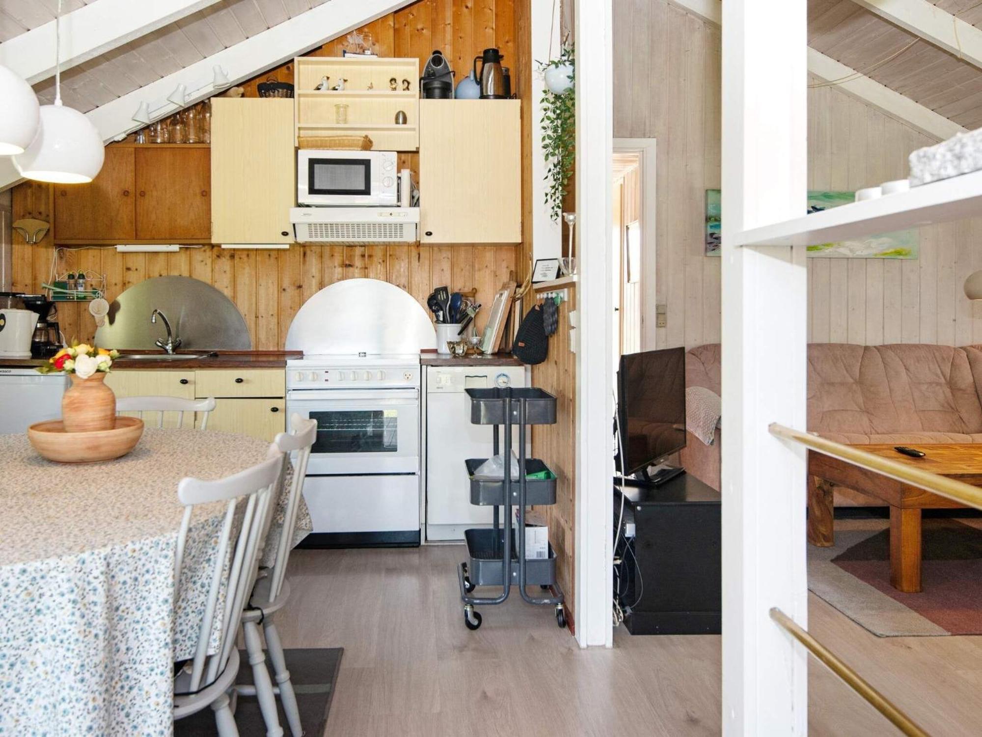 Holiday Home Hemmet Ccviii Esterno foto