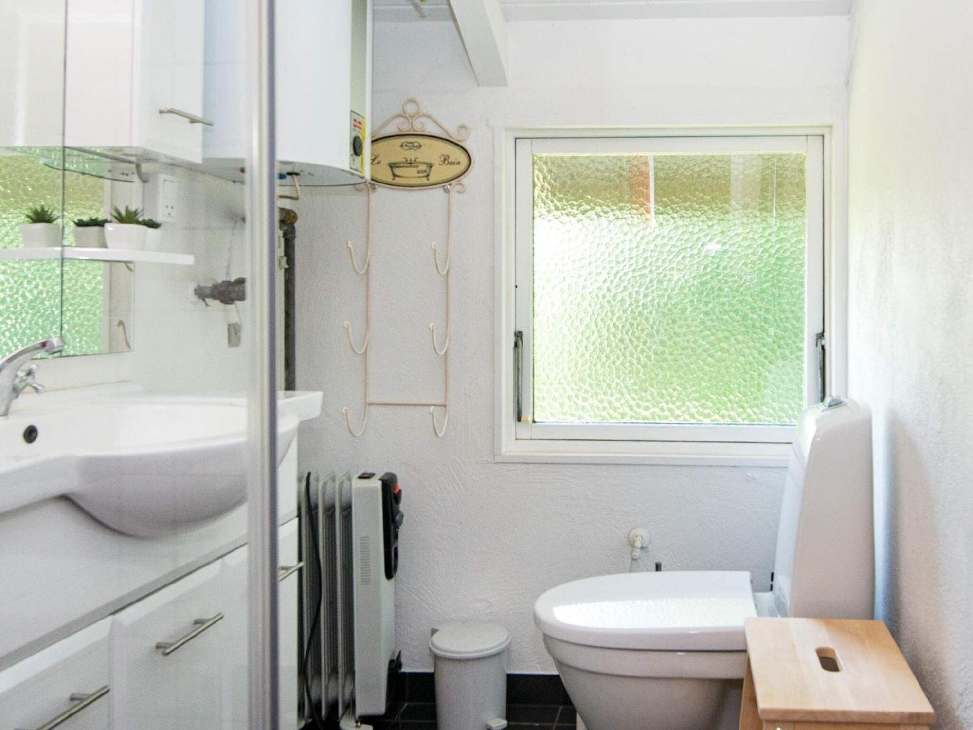 Holiday Home Hemmet Ccviii Esterno foto