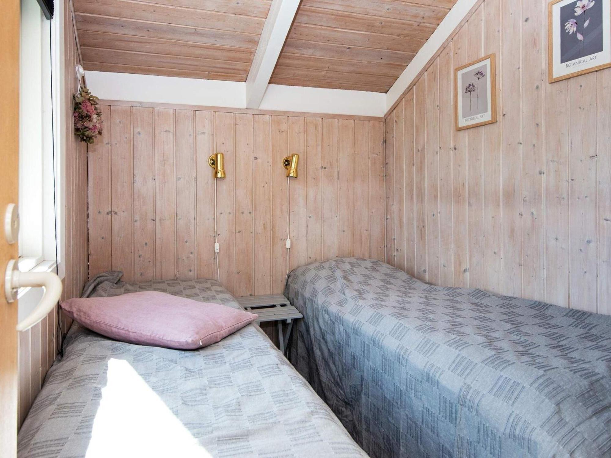 Holiday Home Hemmet Ccviii Esterno foto