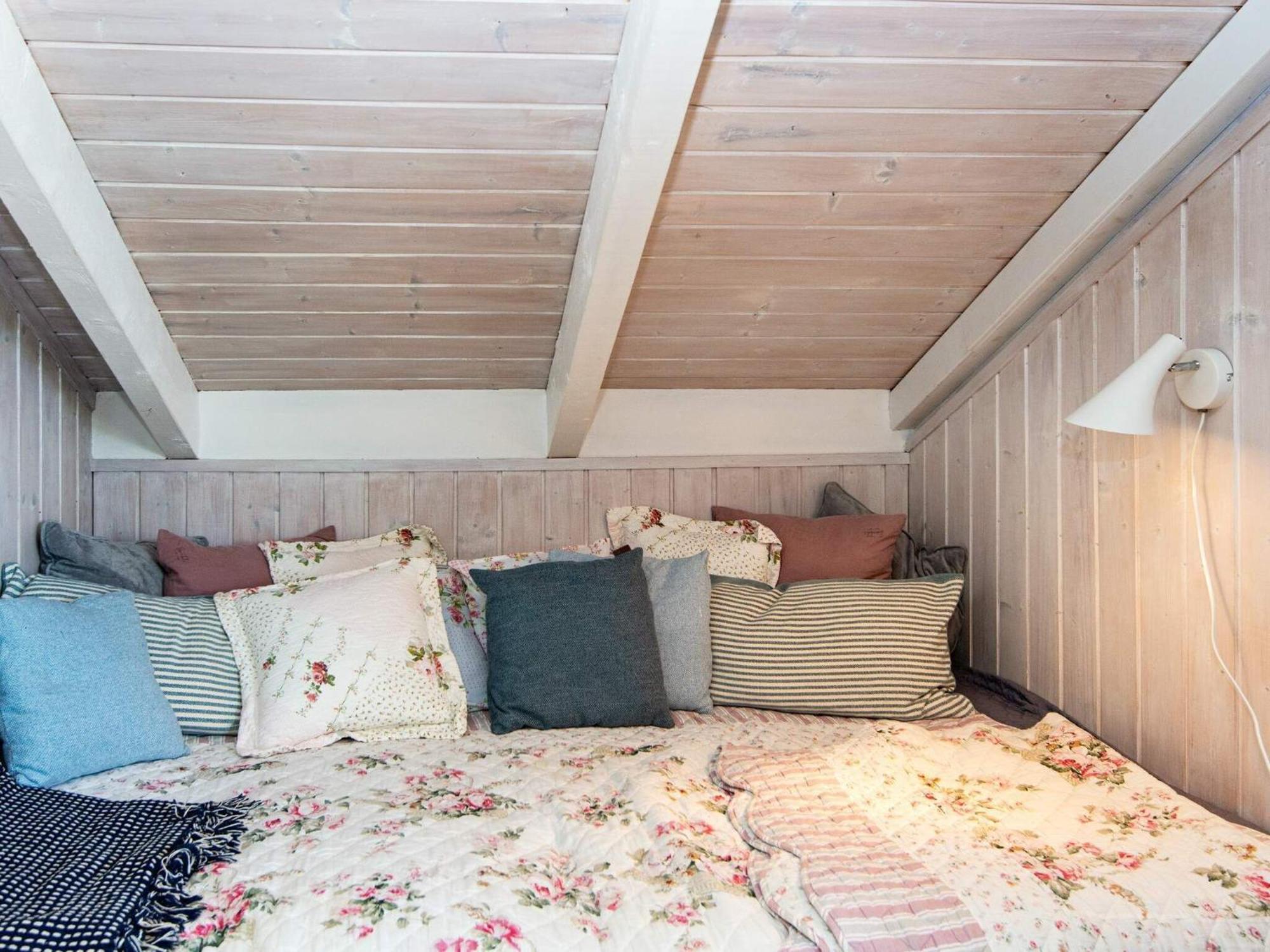 Holiday Home Hemmet Ccviii Esterno foto