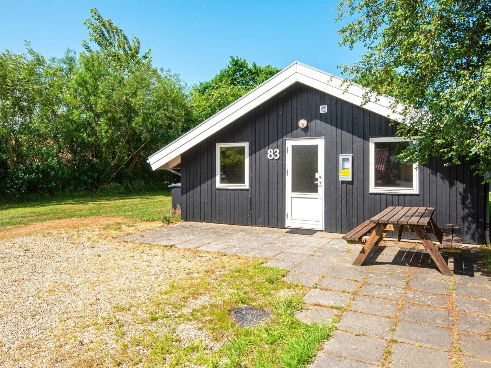 Holiday Home Hemmet Ccviii Esterno foto