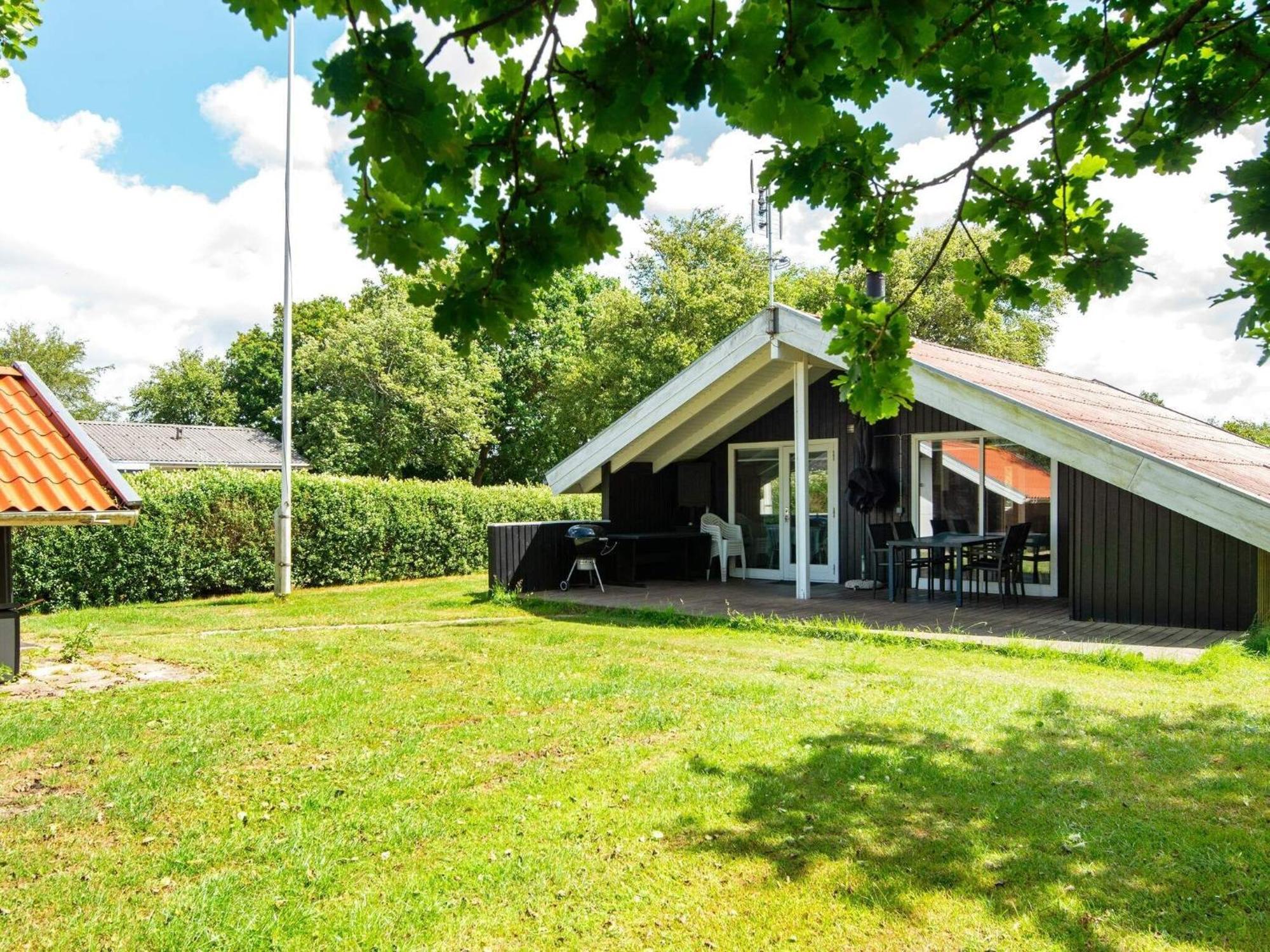 Holiday Home Hemmet Ccviii Esterno foto
