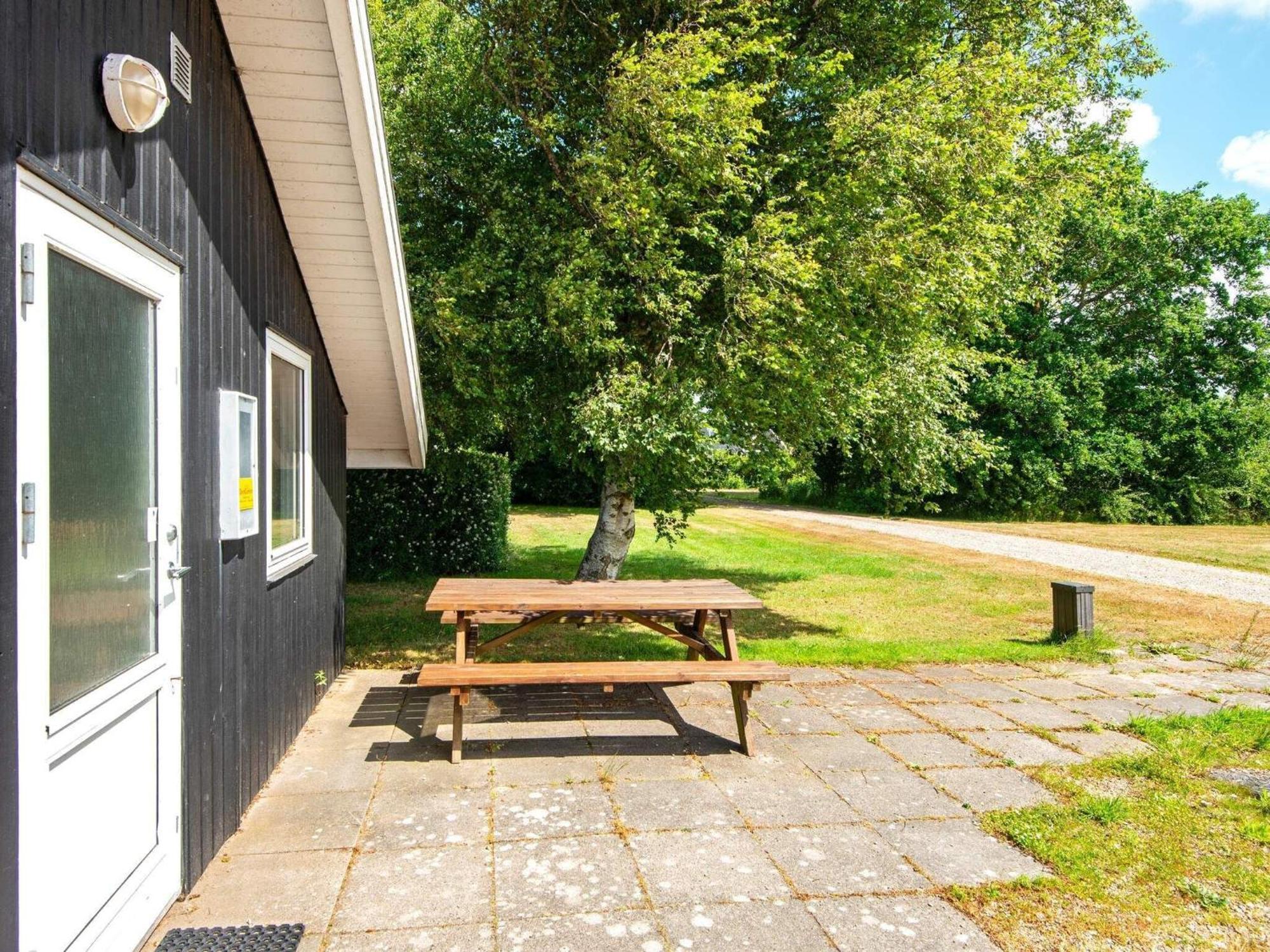 Holiday Home Hemmet Ccviii Esterno foto